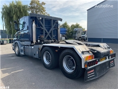 Scania T 164.580 V8 6x4 Origineel NL Trekker!