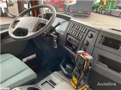 Volvo FE 350 Hyva 14 Ton portaalarmsysteem