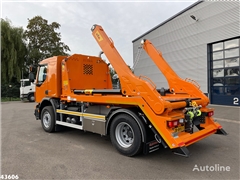 Volvo FE 350 Hyva 14 Ton portaalarmsysteem