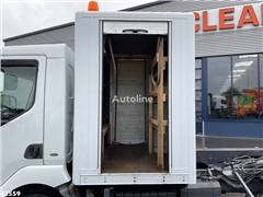 Renault Midlum 150.10 Palift haakarmsysteem Just 86.140 km