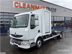 Renault Midlum 150.10 Palift haakarmsysteem Just 86.140 km