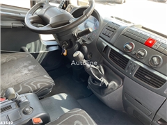 Iveco Eurocargo ML120E22 AJK haakarmsysteem Just 148.648