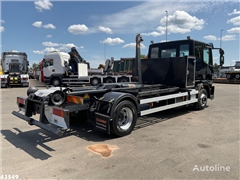 Iveco Eurocargo ML120E22 AJK haakarmsysteem Just 148.648