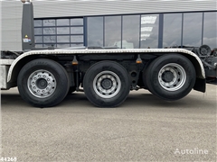 DAF FAK 85 CF 410 Palfinger 18 Tonmeter laadkraan