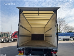 DAF FA LF 230 Euro 6 met DHollandia laadklep