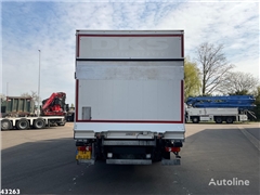 DAF FA LF 230 Euro 6 met DHollandia laadklep