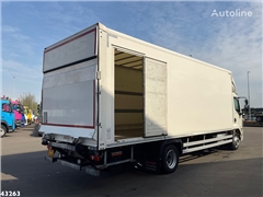 DAF FA LF 230 Euro 6 met DHollandia laadklep