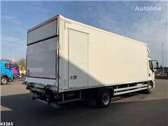 DAF FA LF 230 Euro 6 met DHollandia laadklep