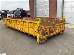 Kontener hakowy Container 12m³