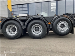 Volvo FM 400 8x4 Palfinger 16 Tonmeter Z-kraan