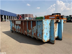 Kontener hakowy Container 14m³