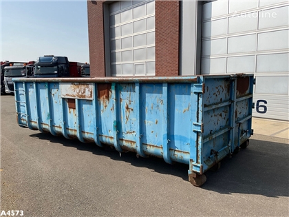 Kontener hakowy Container 14m³