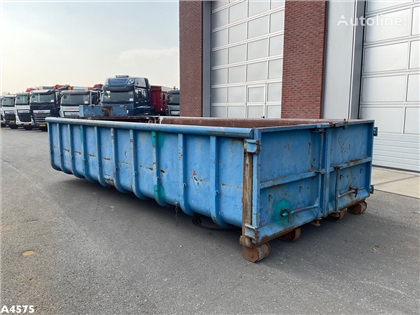 Kontener hakowy Container 11m³