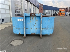 Kontener hakowy Container 11m³