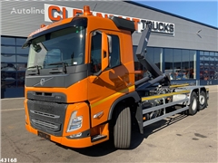 Volvo FM 430 VDL 21 Ton haakarmsysteem