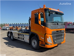 Volvo FM 430 VDL 21 Ton haakarmsysteem