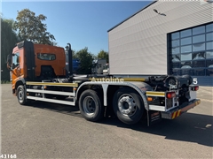 Volvo FM 430 VDL 21 Ton haakarmsysteem