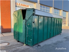 Kontener hakowy Container 36m³