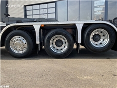 Scania R 770 V8 Euro 6 Retarder VDL 30 Ton haakarmsysteem