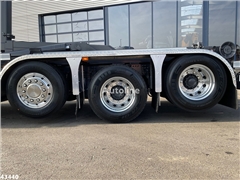 Scania R 770 V8 Euro 6 Retarder VDL 30 Ton haakarmsysteem