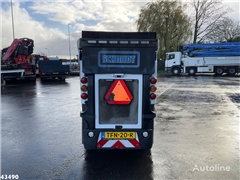 Zamiatarka Schmidt Swingo Compact 200 4x4 Euro 6