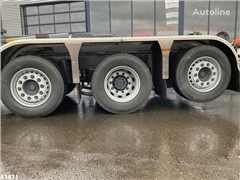 DAF FAQ CF 430 HMF 28 Tonmeter laadkraan