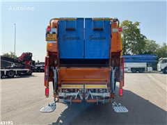 Śmieciarka Volvo FE ELECTRIC Geesink GPM IV 21m³ Z