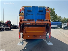 Śmieciarka Volvo FE ELECTRIC Geesink GPM IV 21m³ Z