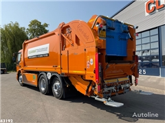 Śmieciarka Volvo FE ELECTRIC Geesink GPM IV 21m³ Z