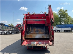 Śmieciarka Volvo FE 320 Euro 6 GeesinkNorba 22m³ +