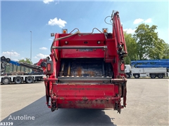 Śmieciarka Volvo FE 320 Euro 6 GeesinkNorba 22m³ +