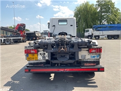 Scania G 450 Euro 6 Translift 28 Ton containersysteem