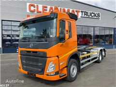 Volvo FM 430 VDL 21 Ton haakarmsysteem