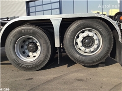 MAN TGS 26.430 HMF 23 ton/meter laadkraan