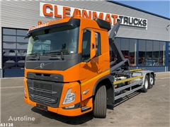 Volvo FM 430 VDL 21 Ton haakarmsysteem