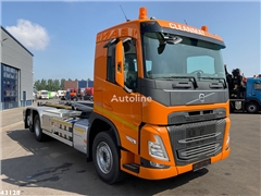 Volvo FM 430 VDL 21 Ton haakarmsysteem