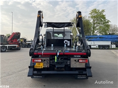 Renault D WIDE Multilift 12 Ton portaal