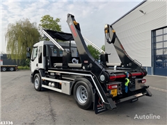 Renault D WIDE Multilift 12 Ton portaal