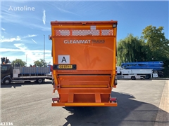 Śmieciarka DAF FAN CF 340 Hiab 23 Tonmeter laadkra