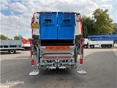 Śmieciarka Volvo FE 320 Geesink 17 m³