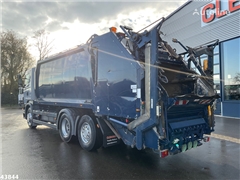 Śmieciarka Scania R 310 Geesink 22m³