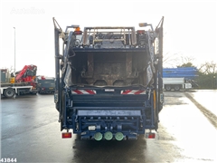 Śmieciarka Scania R 310 Geesink 22m³