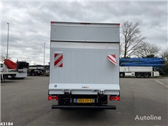 Iveco Daily 35C16 2.3 Demo met laadklep Just 2.254 km!