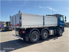 DAF FAG CF 370 Euro 6 Just 19.087 km!