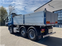 DAF FAG CF 370 Euro 6 Just 19.087 km!