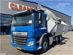 DAF FAG CF 370 Euro 6 Just 19.087 km!