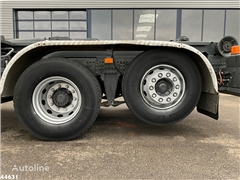 Volvo FM 400 Euro 5 Palfinger 15 Tonmeter laadkraan