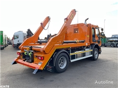 Volvo FE 350 Hyva 14 Ton portaalarmsysteem