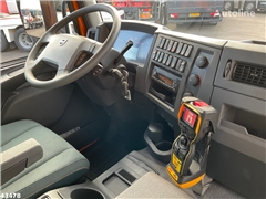 Volvo FE 350 Hyva 14 Ton portaalarmsysteem