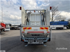 Śmieciarka Volvo FL 240 Euro 6 Farid 10m³ Just 13.